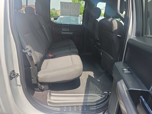 Used 2018 Ford F150 XLT w/ Equipment Group 302A Luxury AWD/4WD image 20