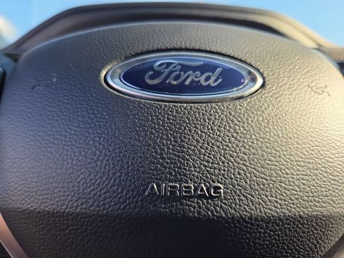 Used 2025 Ford Explorer ST AWD/4WD image 25
