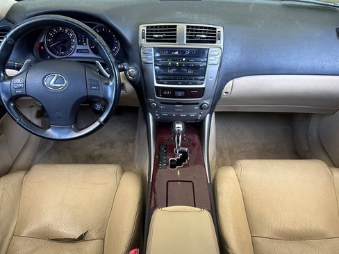 Used 2007 Lexus IS 250 RWD image 15