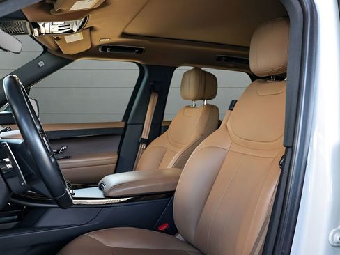 Used 2023 Land Rover Range Rover Sport SE image 33