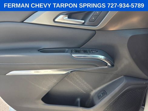 New 2026 Chevrolet Traverse LT image 23