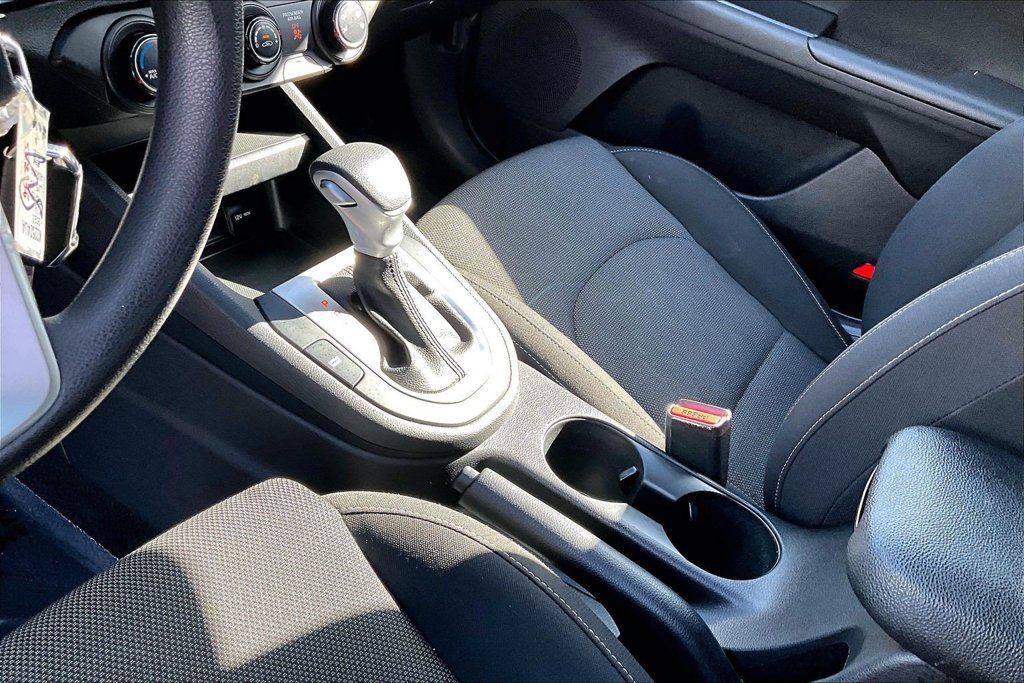 Used 2023 Kia Forte LXS FWD image 12