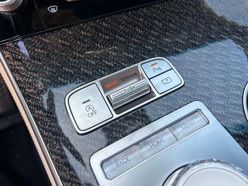 New 2026 Genesis GV70 3.5T Sport Prestige image 22