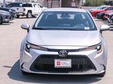 Certified 2022 Toyota Corolla LE image 2