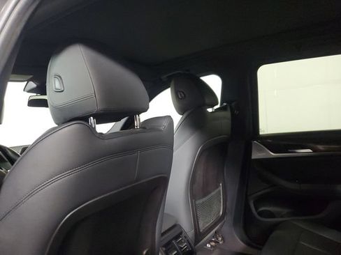 Used 2019 BMW X3 sDrive30i w/ Driving Assistance Package RWD image 13