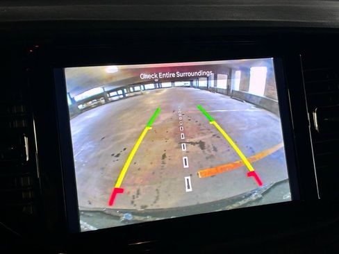 New 2026 Dodge Durango GT w/ Blacktop Package image 23