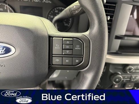 Certified 2024 Ford F350 XL image 12