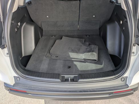 Used 2023 Honda CR-V EX image 32