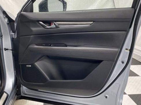 Used 2021 MAZDA CX-5 Grand Touring Reserve image 21