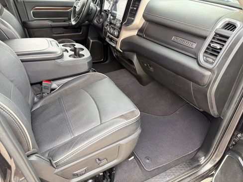 Used 2024 RAM 2500 Laramie w/ Safety Group AWD/4WD image 23