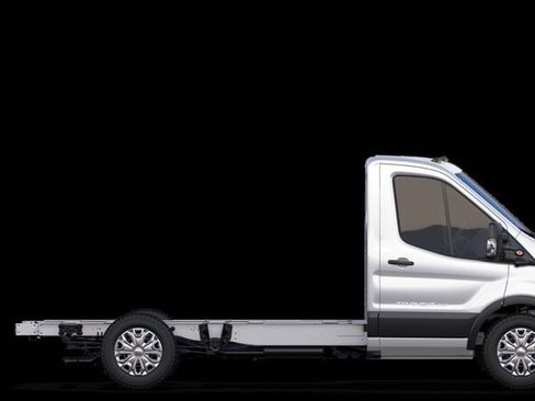 Used 2024 Ford Transit 350 w/ Interior Upgrade Package image 5