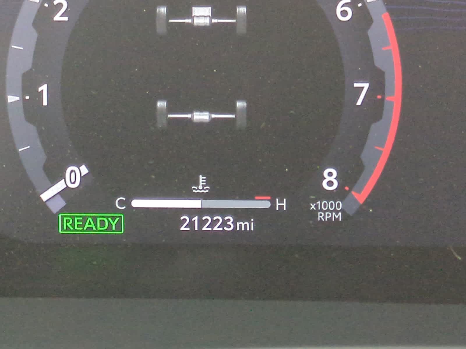 Used 2025 Toyota 4Runner TRD Off-Road AWD/4WD image 12