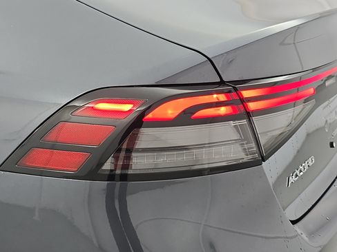 New 2026 Honda Accord SE image 33