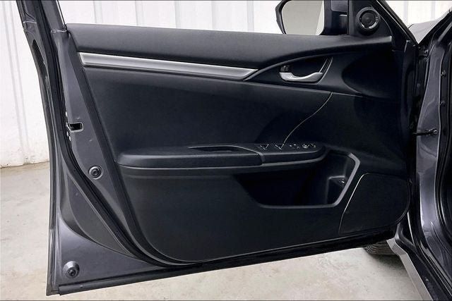 Used 2020 Honda Civic Sport image 20