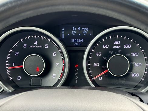 Used 2012 Acura TL FWD image 29