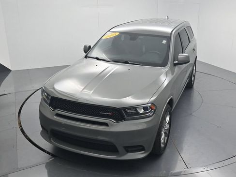 Used 2020 Dodge Durango GT AWD/4WD image 46