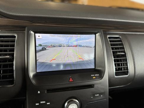 Used 2019 Ford Flex SEL w/ Class III Trailer Tow Package image 32