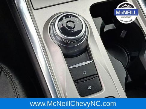 Used 2023 Ford Explorer XLT w/ Equipment Group 202A image 15