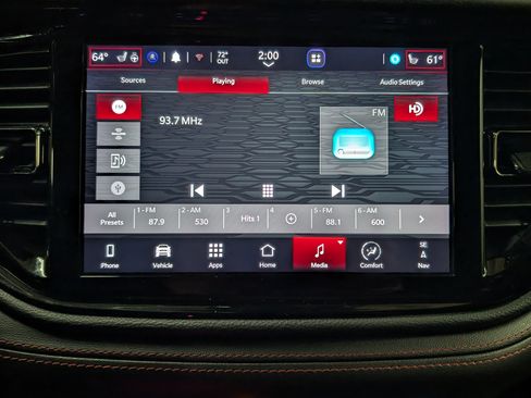 Used 2023 Dodge Durango GT AWD/4WD image 15