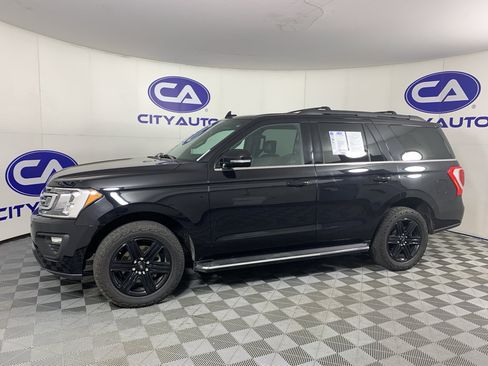 Used 2020 Ford Expedition XLT w/ Equipment Group 202A image 6