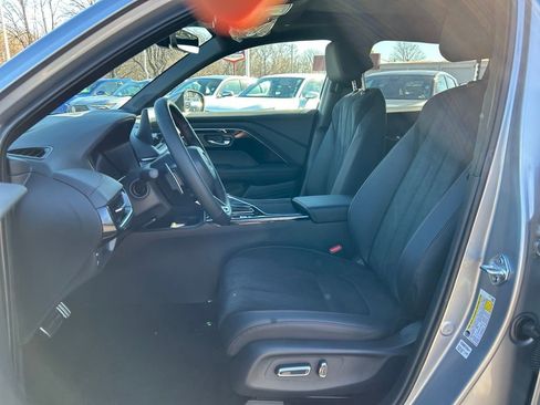 New 2025 Acura ADX A-Spec image 13