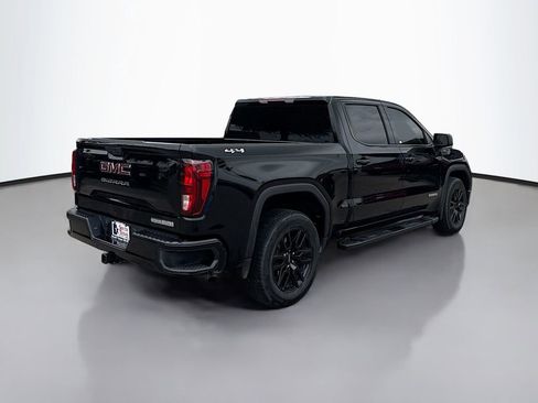 Used 2024 GMC Sierra 1500 Elevation AWD/4WD image 7