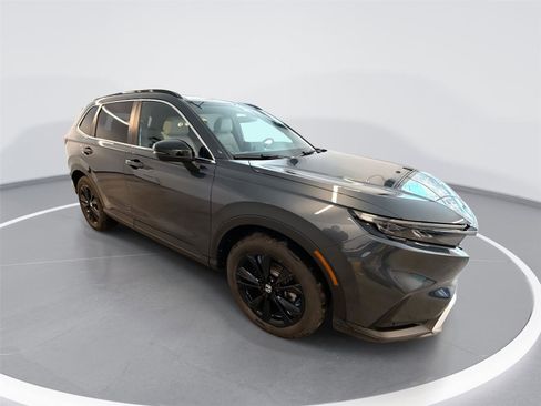 Used 2023 Honda CR-V Sport Touring image 1