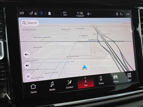 Certified 2021 Dodge Durango Citadel w/ Premium Entertainment Group image 26