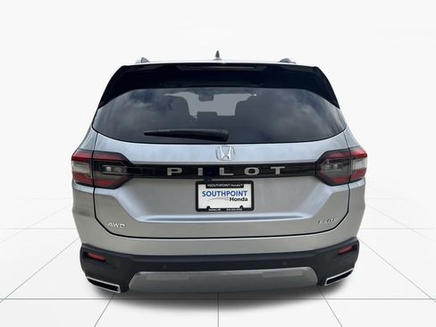 New 2026 Honda Pilot Elite image 7