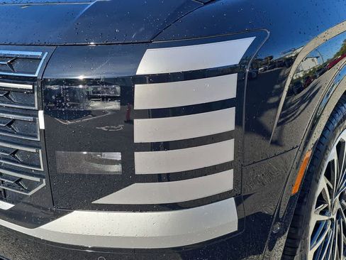 New 2026 Hyundai Palisade Calligraphy image 11