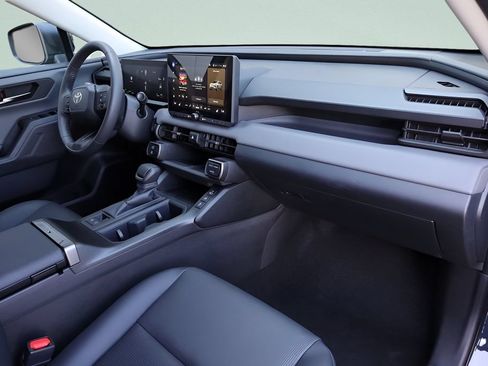 Certified 2026 Toyota RAV4 XLE Premium AWD/4WD image 28