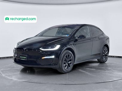 Used 2023 Tesla Model X