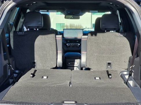 New 2026 Ford Explorer ST-Line w/ ST-Line Street Pack AWD/4WD image 34