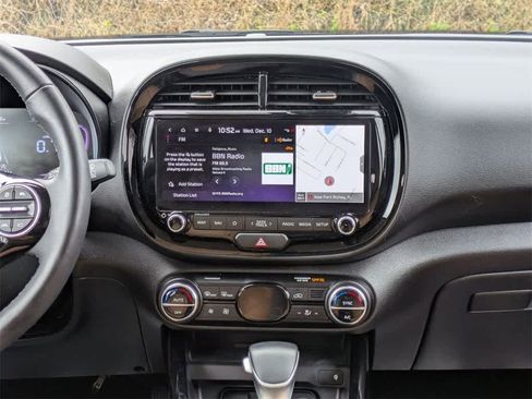 Used 2024 Kia Soul EX image 20