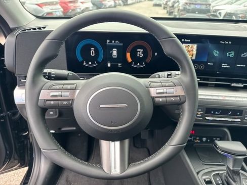 New 2026 Hyundai Kona SEL Sport image 16