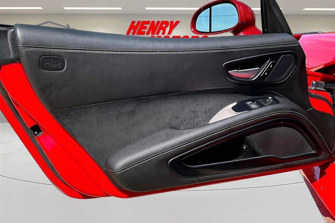 Used 2016 Dodge Viper SRT-10 RWD image 21
