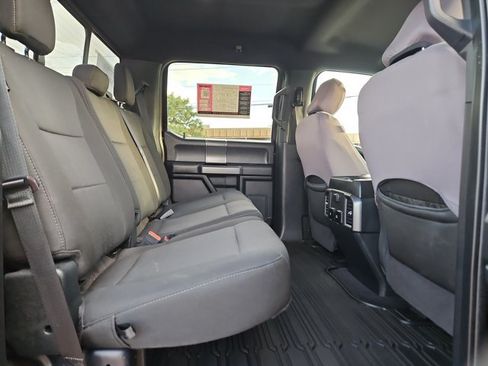 Used 2020 Ford F150 XLT w/ Equipment Group 302A Luxury AWD/4WD image 19