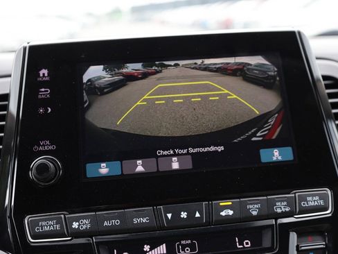 Used 2020 Honda Odyssey EX-L image 24