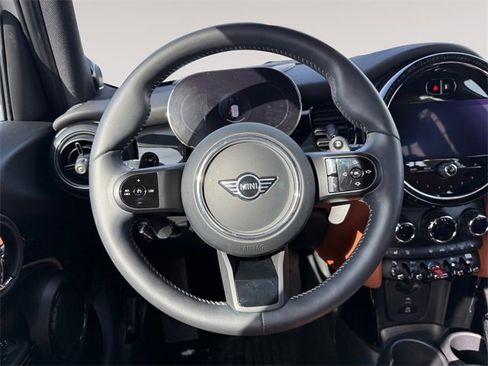 Used 2024 MINI Cooper S image 12