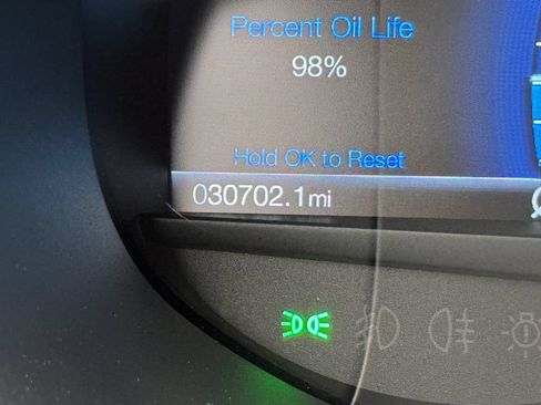 Certified 2023 Ford Edge ST-Line AWD/4WD image 17