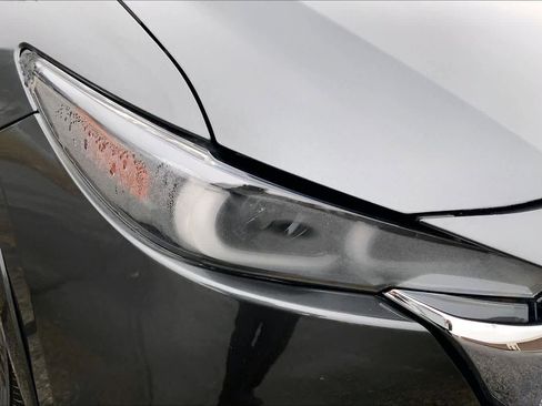 Used 2024 MAZDA CX-5 AWD 2.5 S w/ Premium Package image 26