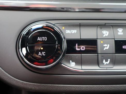 New 2026 Buick Envista Preferred w/ Convenience I Package FWD image 25