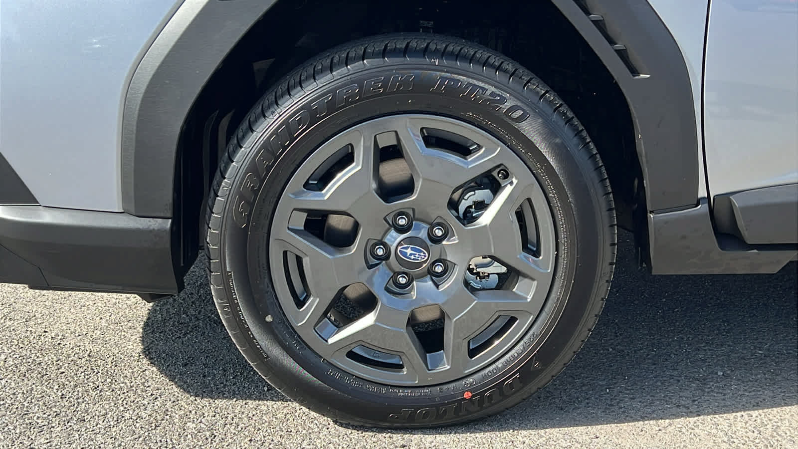New 2026 Subaru Outback Premium AWD/4WD image 9