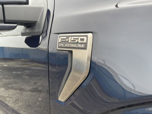 Used 2024 Ford F150 XL w/ Equipment Group 103A High image 2