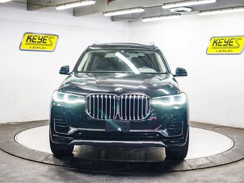 Used 2020 BMW X7 xDrive40i w/ Parking Assistance Package image 6