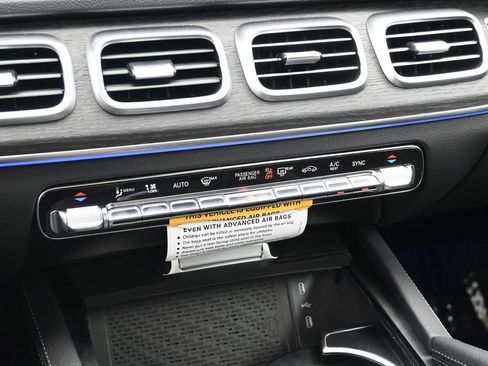 New 2026 Mercedes-Benz GLE 350 4MATIC image 15