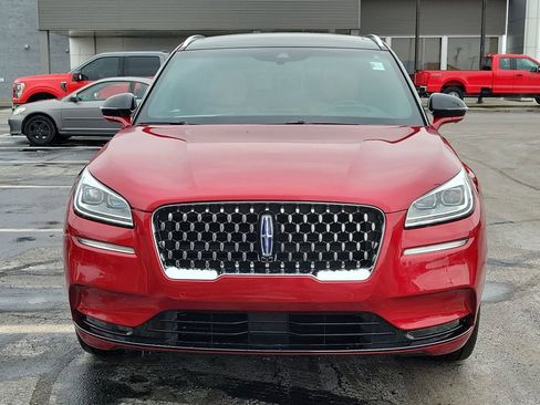 Certified 2022 Lincoln Corsair Grand Touring w/ Elements Technology Bundle image 2