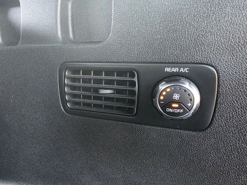 Used 2018 Kia Sorento SX FWD image 14