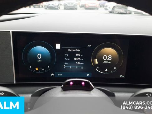 Used 2025 Hyundai Tucson SEL image 32