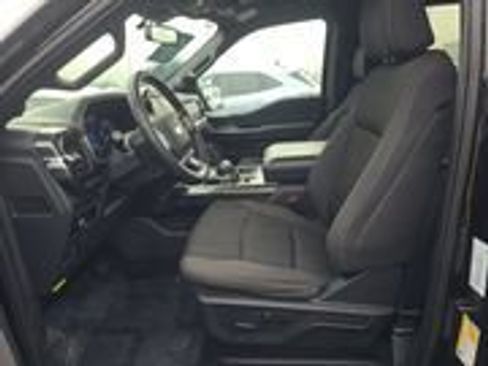 Used 2023 Ford F150 XLT w/ Equipment Group 302A High AWD/4WD image 2